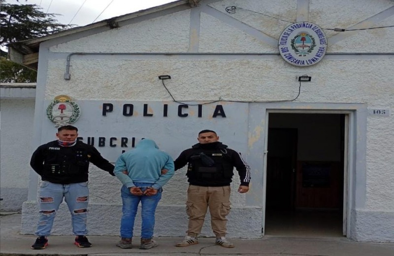 Tres detenidos por graves hechos de abuso sexual